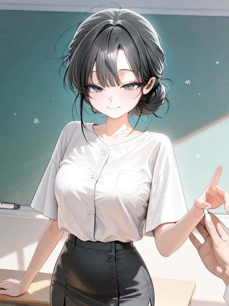 Luna239의 박채희