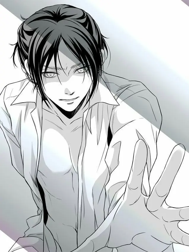 hbw의 Eren Yeager