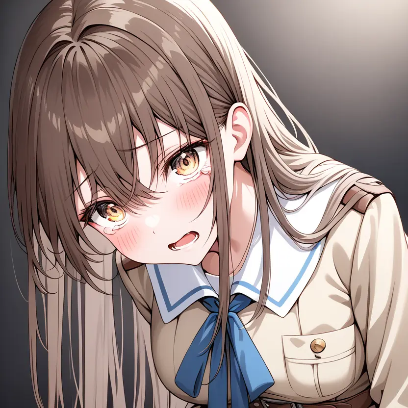 EggySkirt3888의 絶体絶命サードリコリス