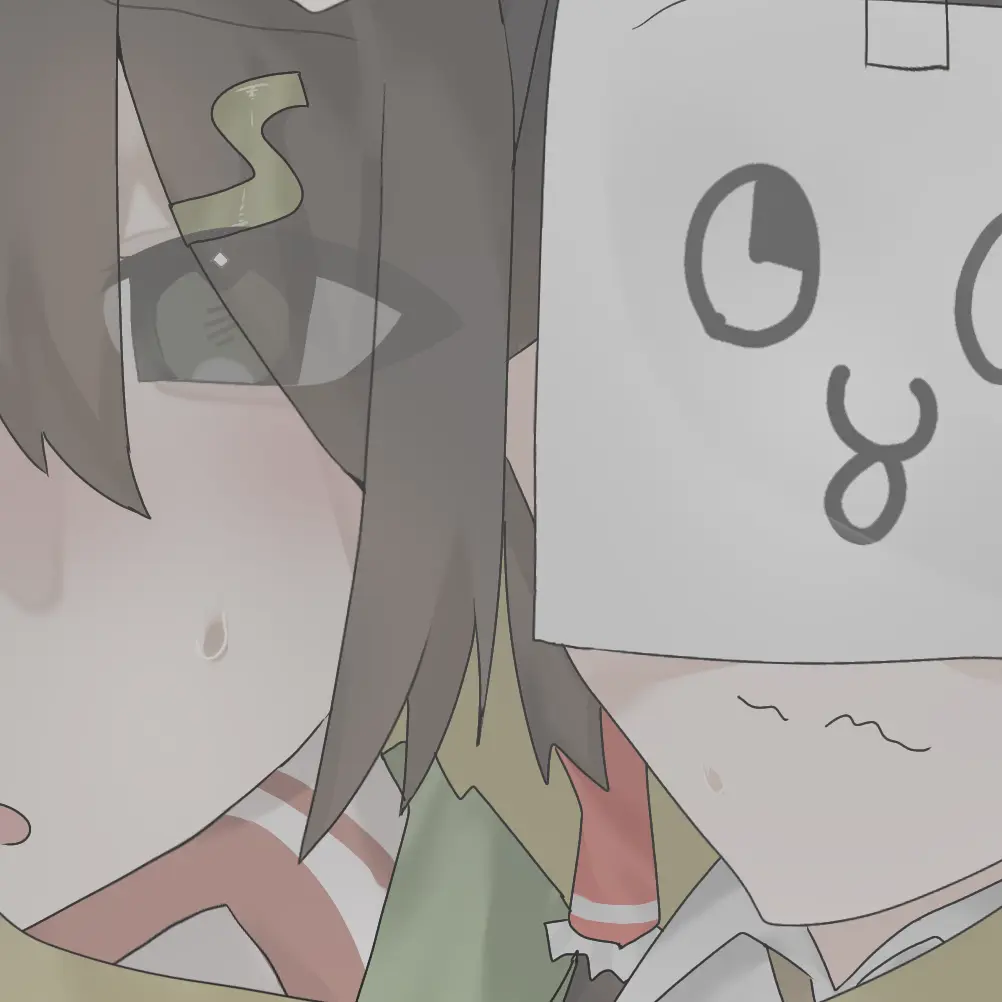 yuuuuuuuuuuu의 スレガンに襲われちゃって…🚹版