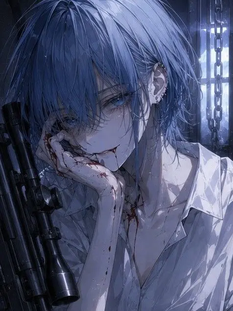 BlankRake8196의 前世からあなたのことが大好きな少女達！