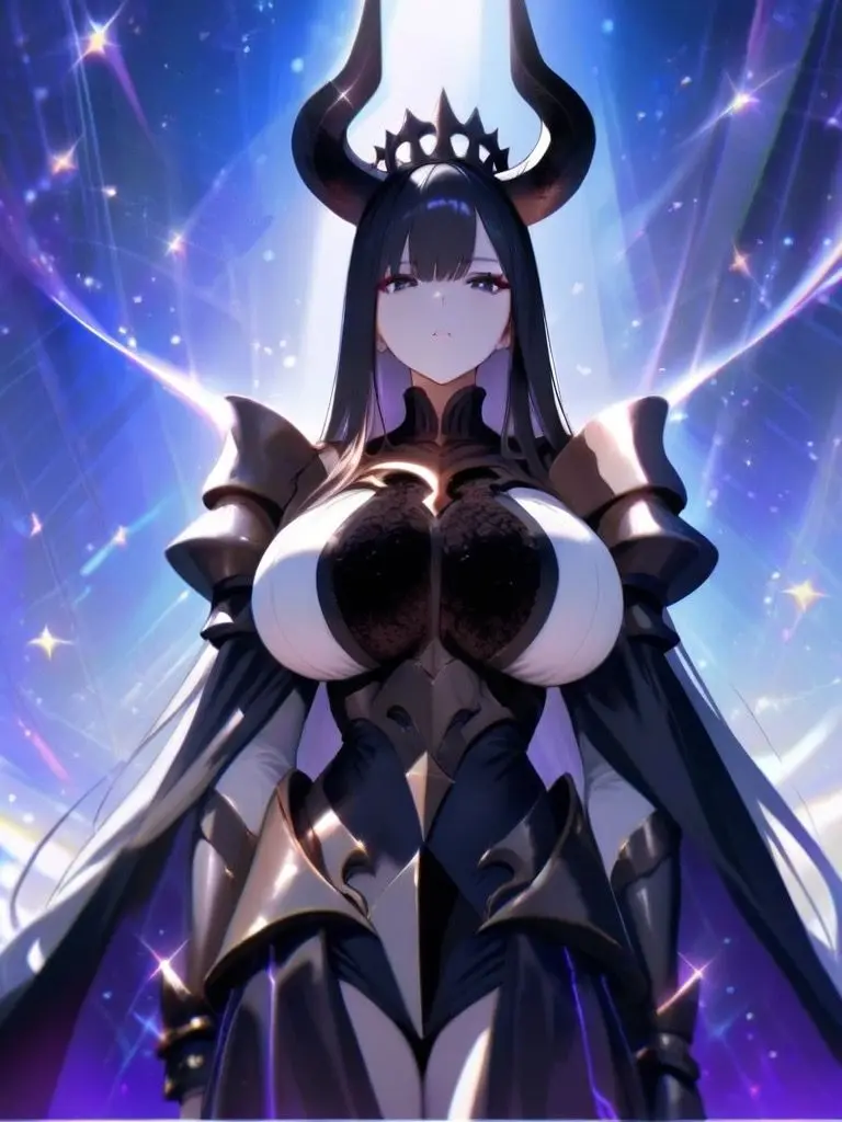 TriteWoman3904의 魔王城アビス・ドミニオン