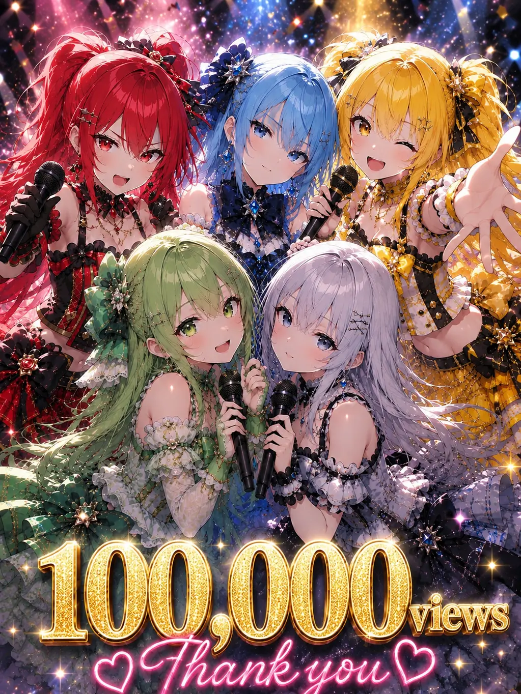 NuttyGrass6072의 Stella Prism!!