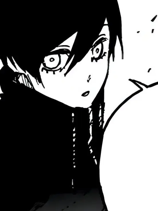 It_xshi의 目がきれいだ。