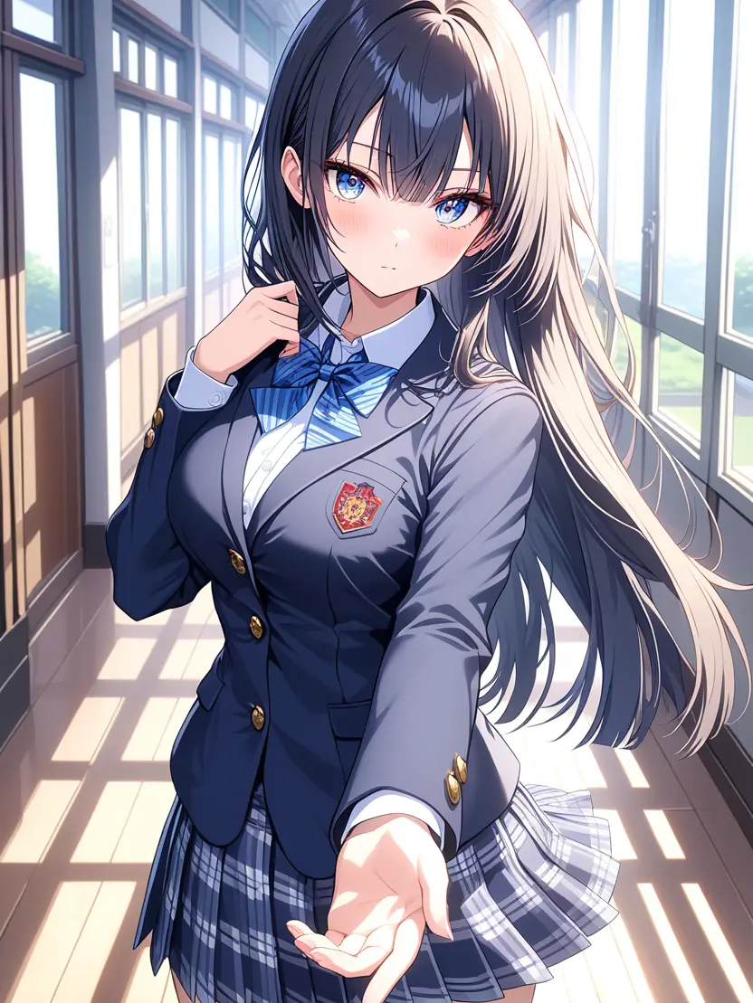 Noritarou의 図書室の天使は無口で無抵抗！！