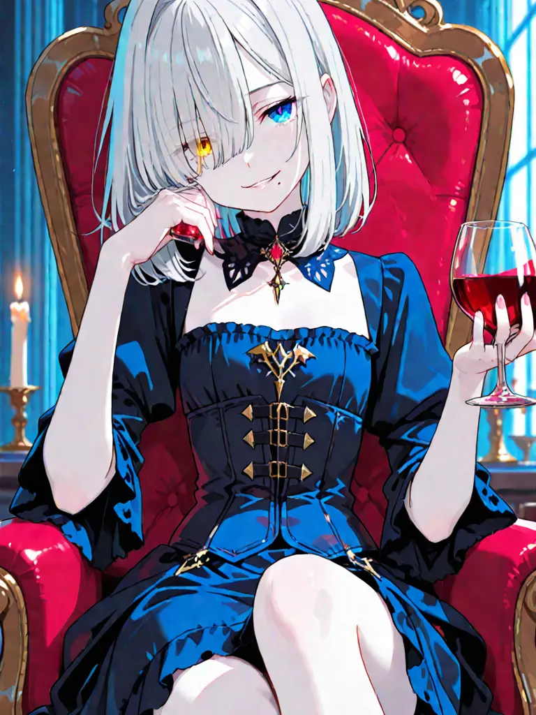poyonculus의 きみを拾ったのはヴァンパイア！？