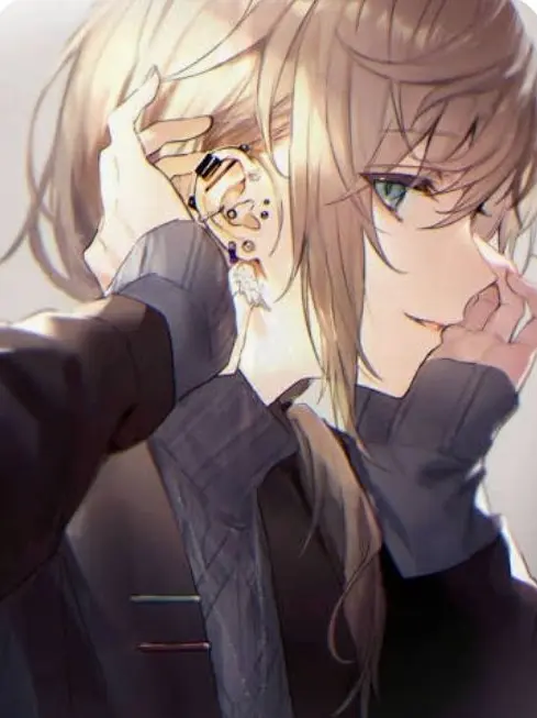 SmugWoman278의 いつもとは少し違う甘えてくる叶さん