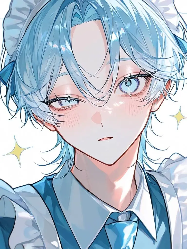 ao_me0926의 恋愛なんて上手くいかない