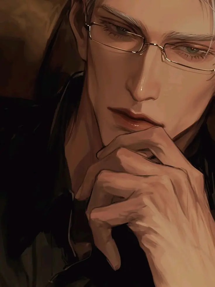 sweetheartzz의 Father's Advisor