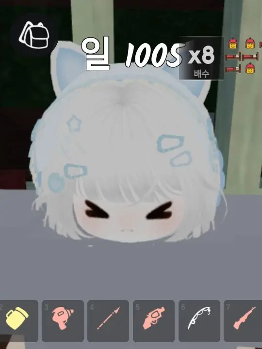 babypuppy._.의 유튜버들과 99일하기(♡˙︶˙♡)