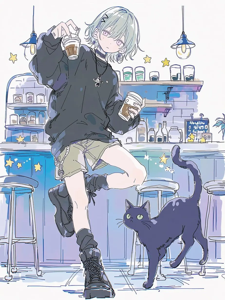 AbsurdJeans6720의 四年生をお世話したい！