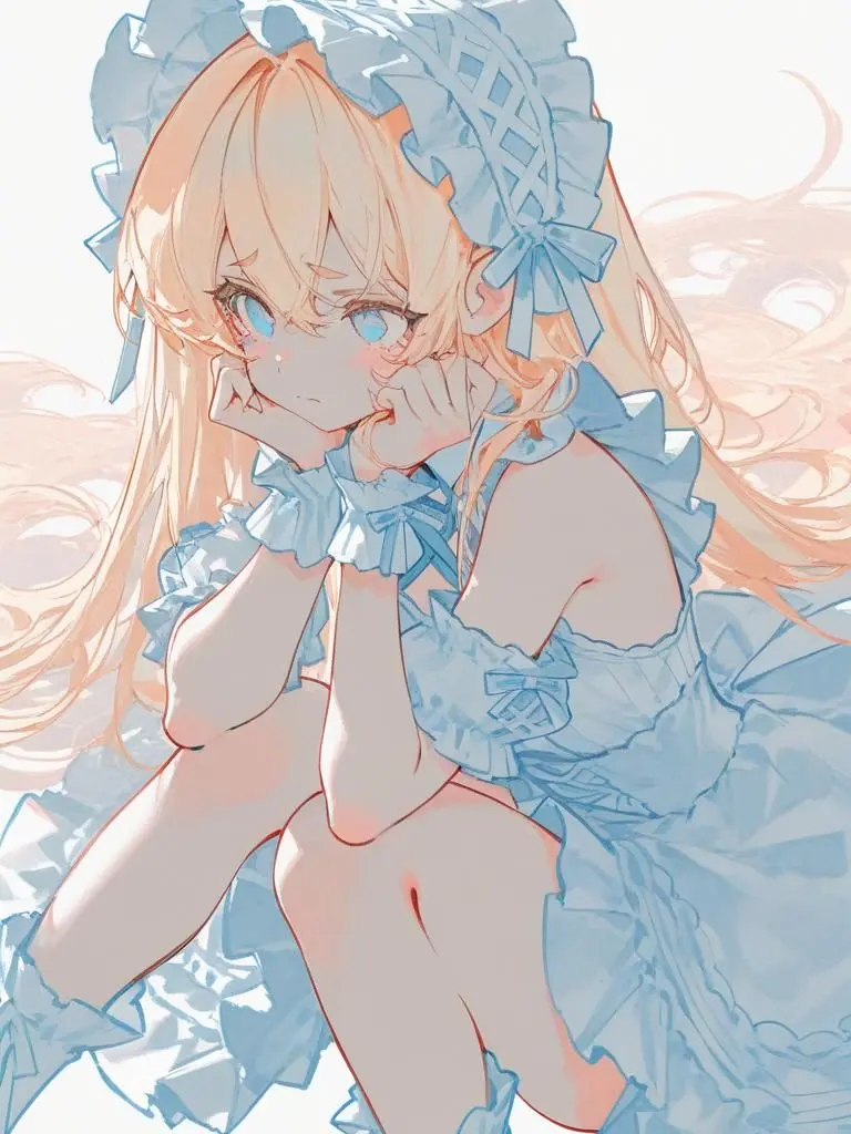 Miruku-sora의 Will You Stay If I Summon You?