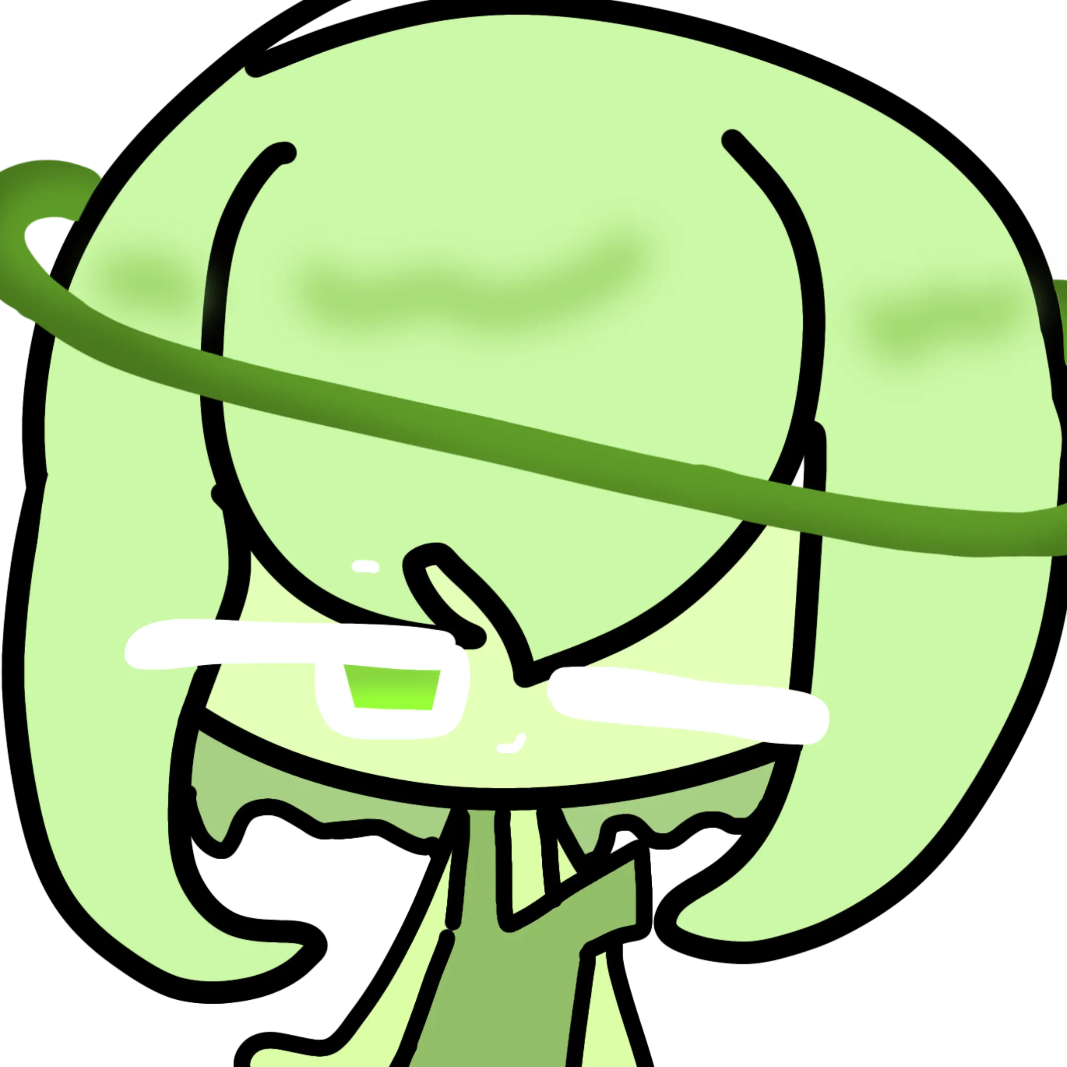 Mel......의 비스트들과 펜션을가는🏨