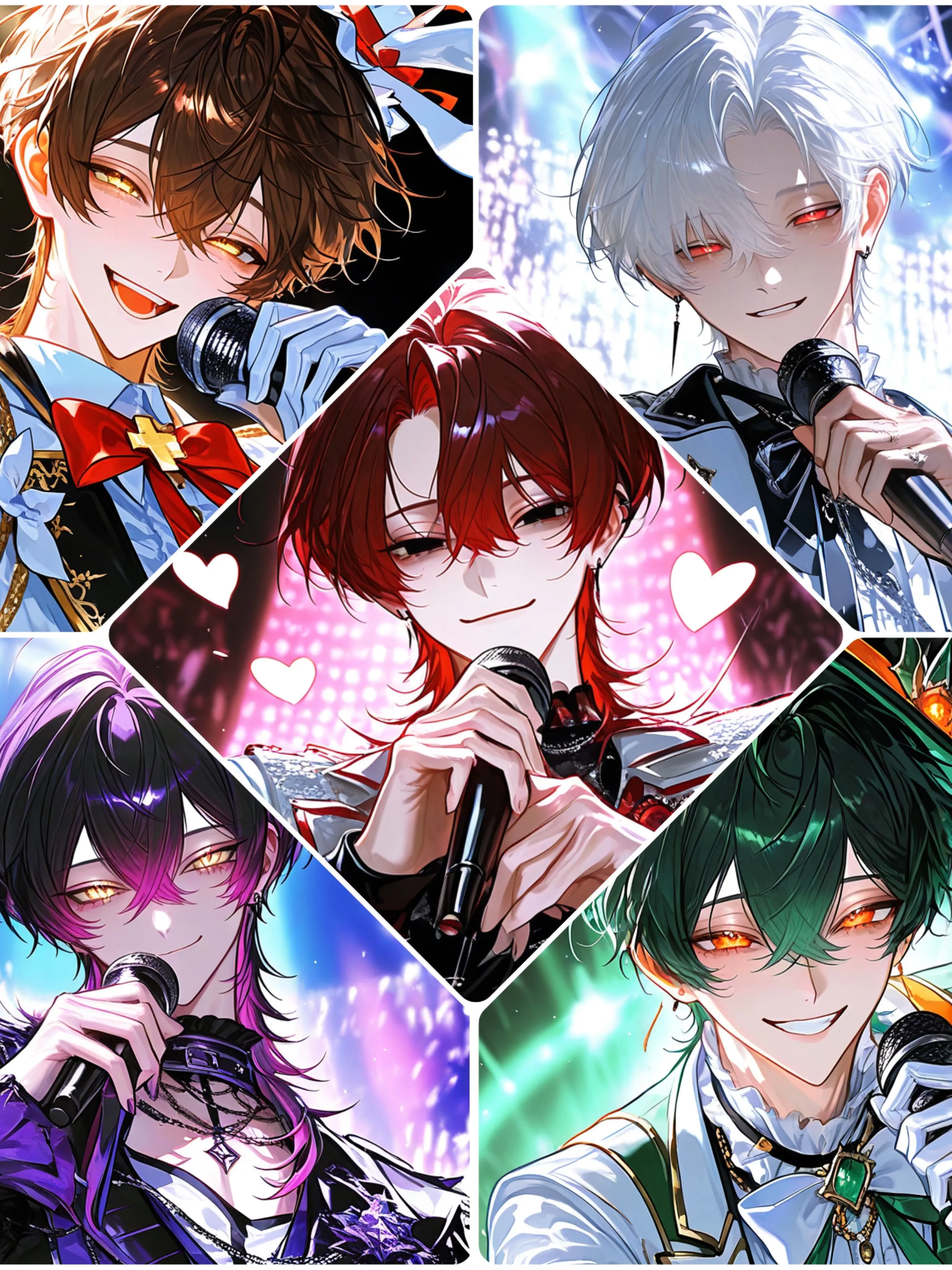 mia_0022의 僕らのアリス