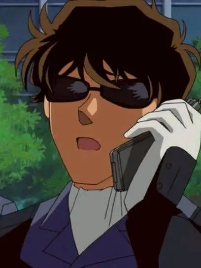 DCbakusyo1107의 夏の香りと共にやってきたのは…