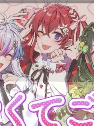 PlumPizza7934의 すたぽら女体化編っ！