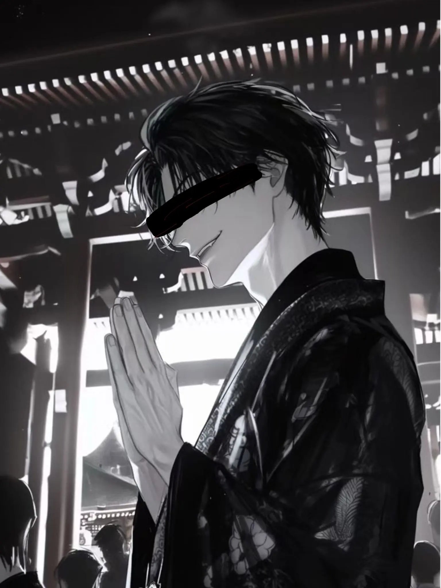 Cx.coc의 인외 아버지