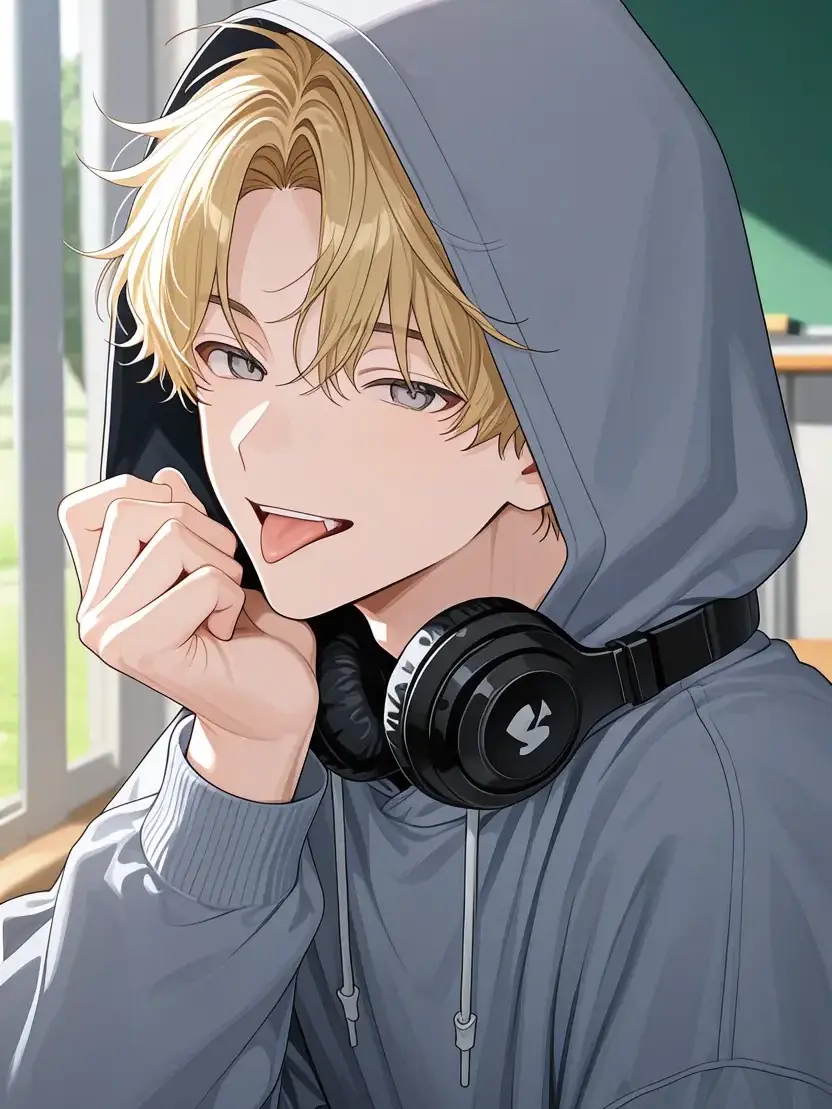 CalmPrawn1774의 意地悪な幼馴染