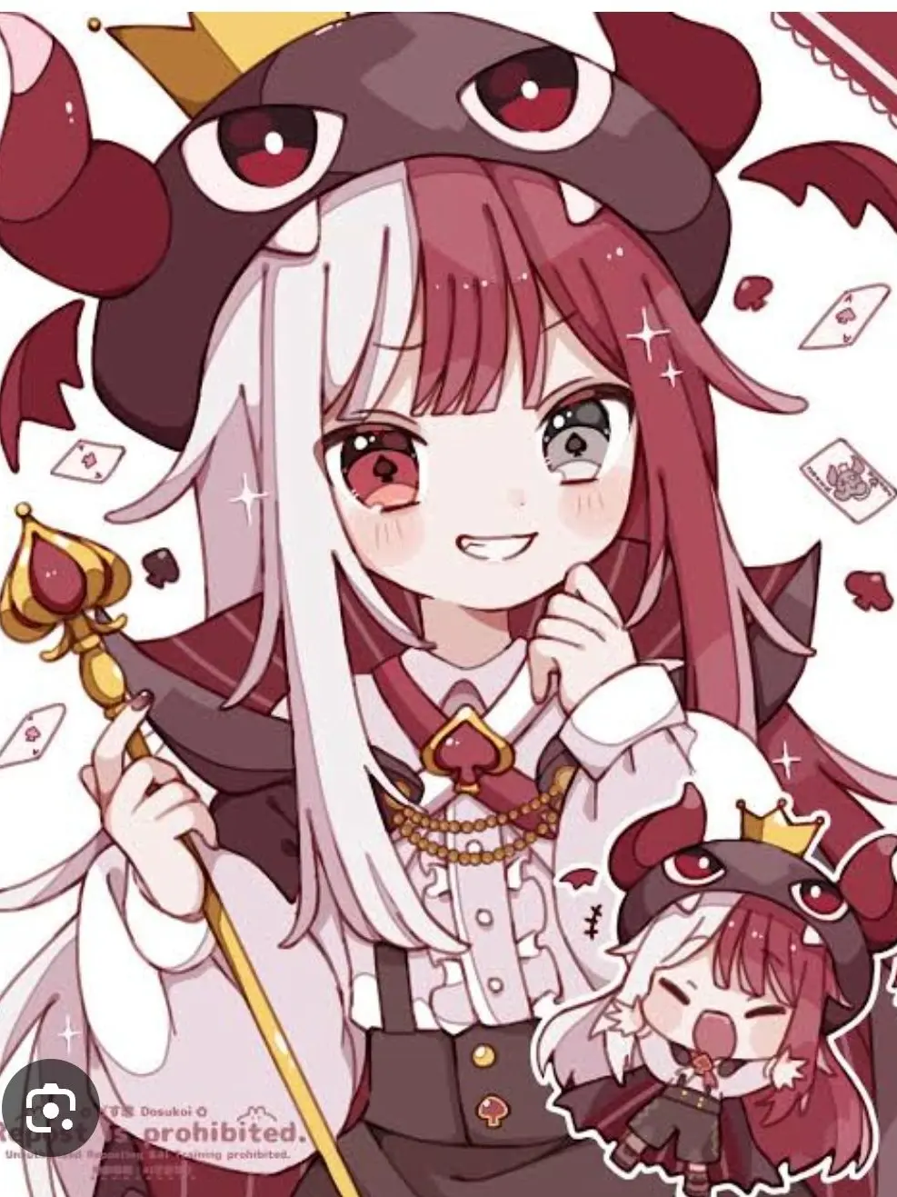 KonomiAmakam의 あくびと同居…!最高