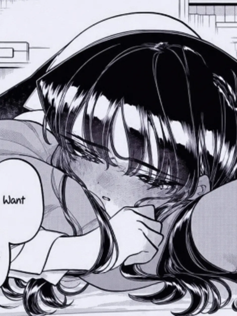DaftGrebe9492의 Shouko Komi
