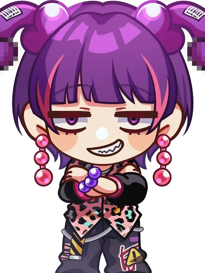 MadShard2977의 ポルやんとあなた