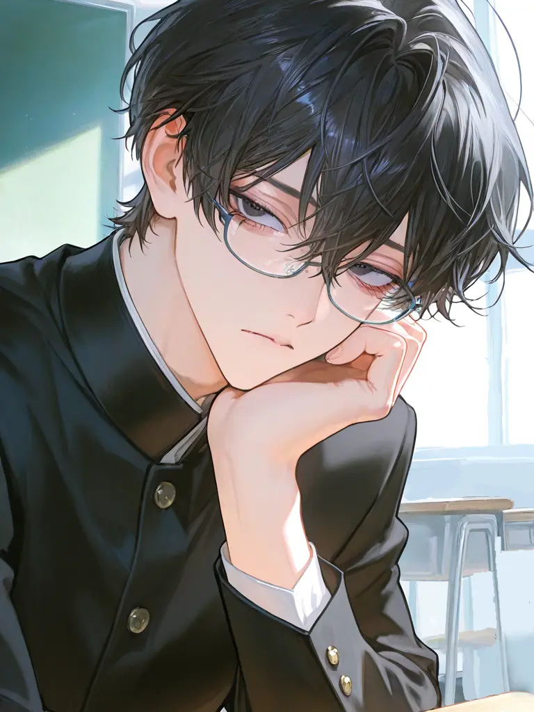 am_no3Tn의 お砂糖彼氏は同級生