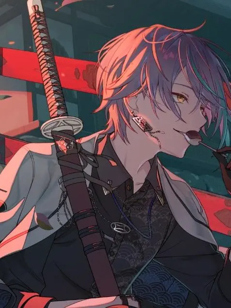 71115의 神代くんの体調不良