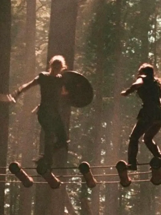 r6whyiseveryonesohot의 Camp Half-Blood
