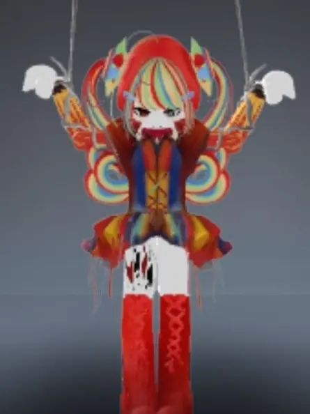 Comic_jester-noob의 Clown's Party!