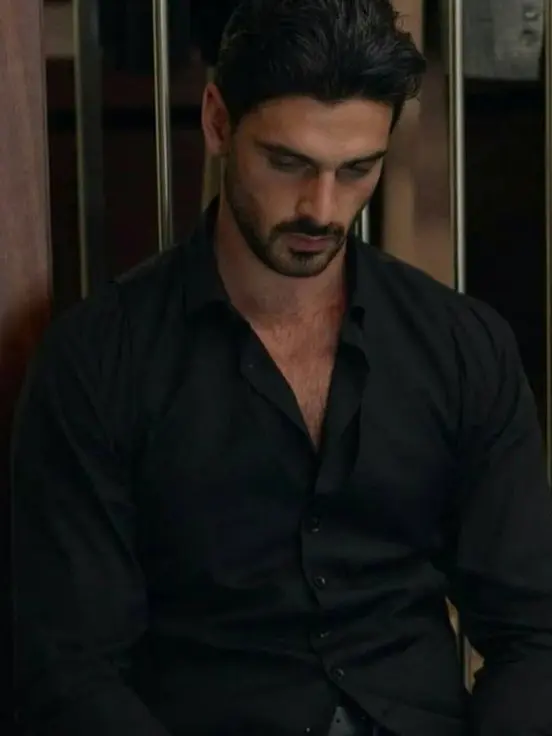 Lush_Lushy의 Dante Russo