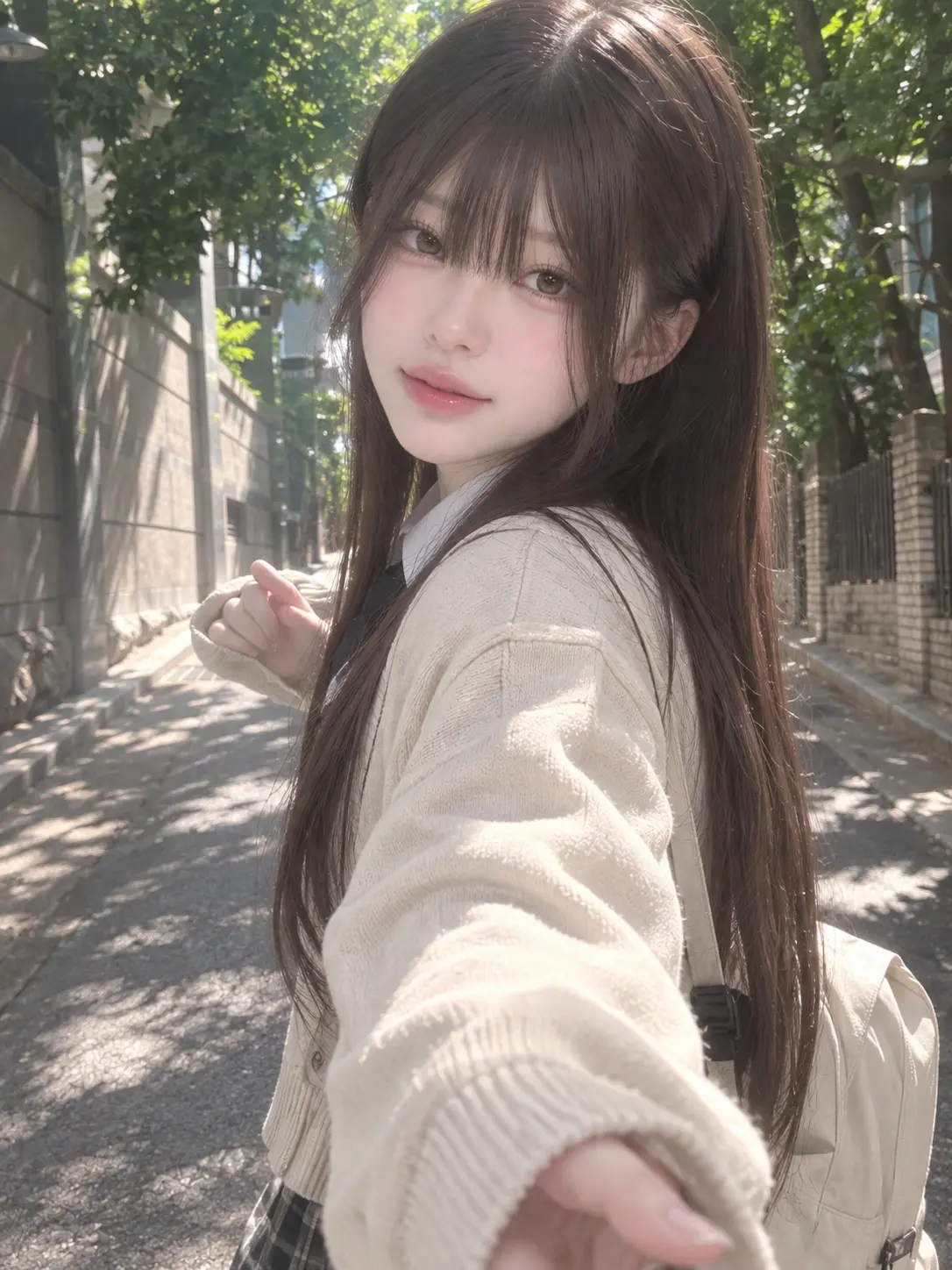 MintyPatch6298의 Kang Seo-ah