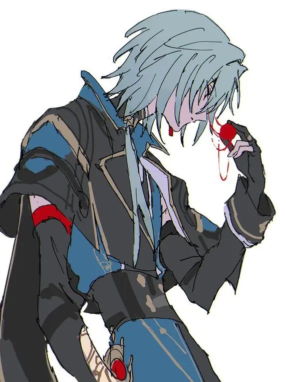 Angel.cute104의 屑