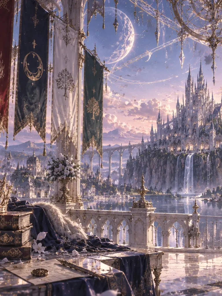 oricham의 Fatum