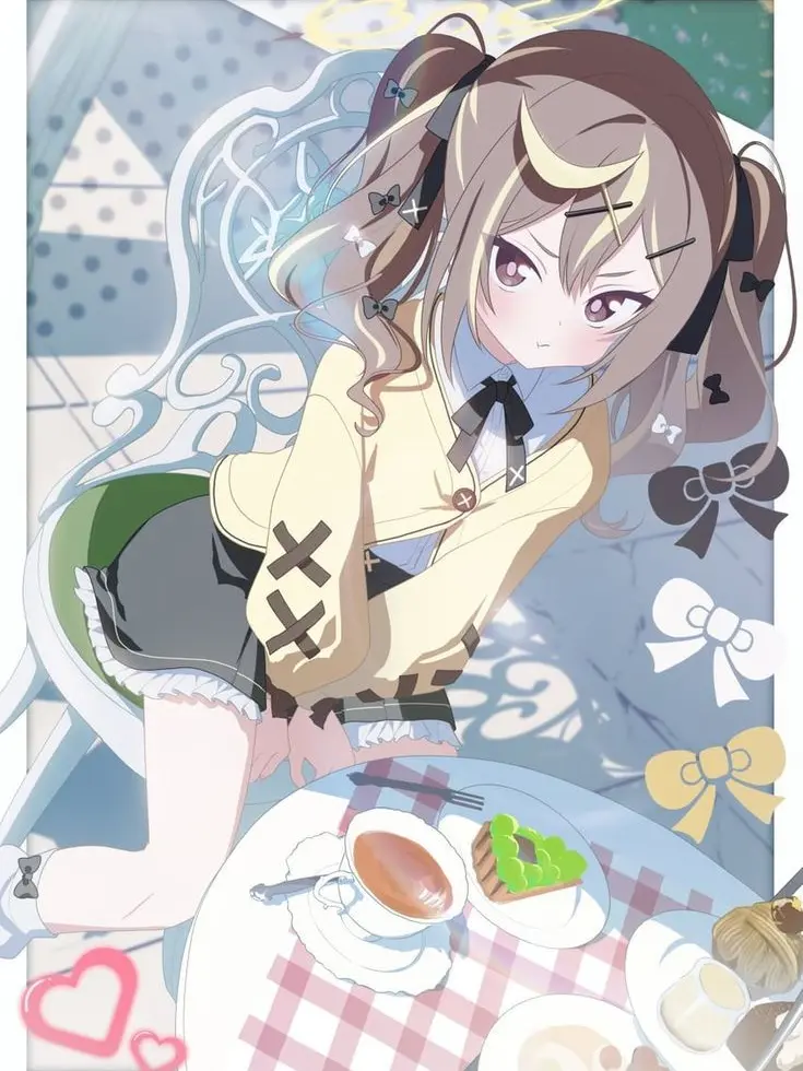 PetiteUrial4417의 키누이 레나
