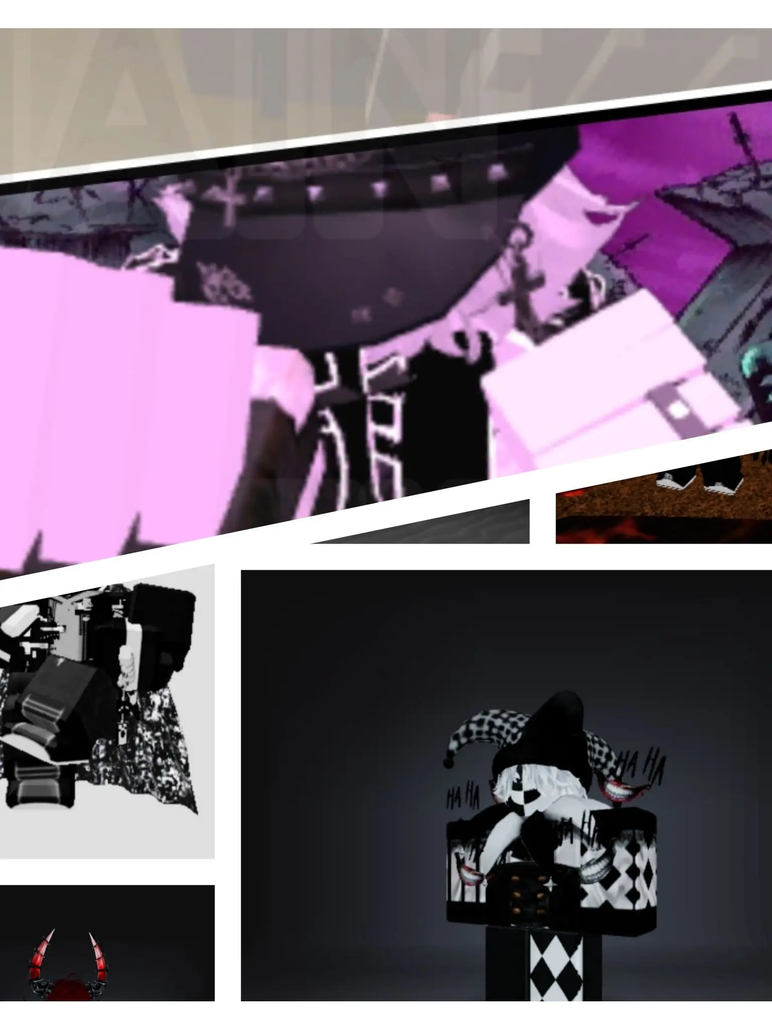 The_Se의 신월vs혼돈 마지막 5장