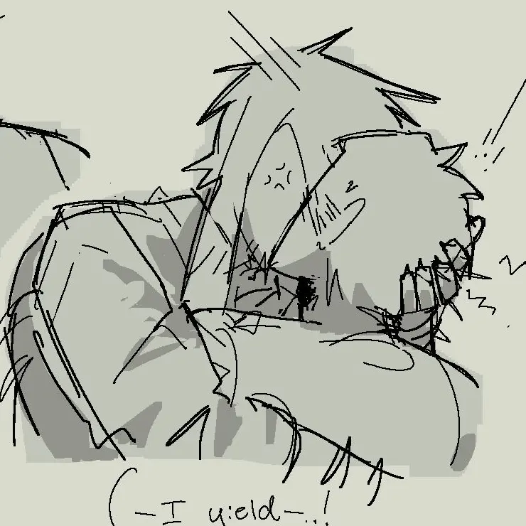 forsaken_1472의 군대의 몽상가들