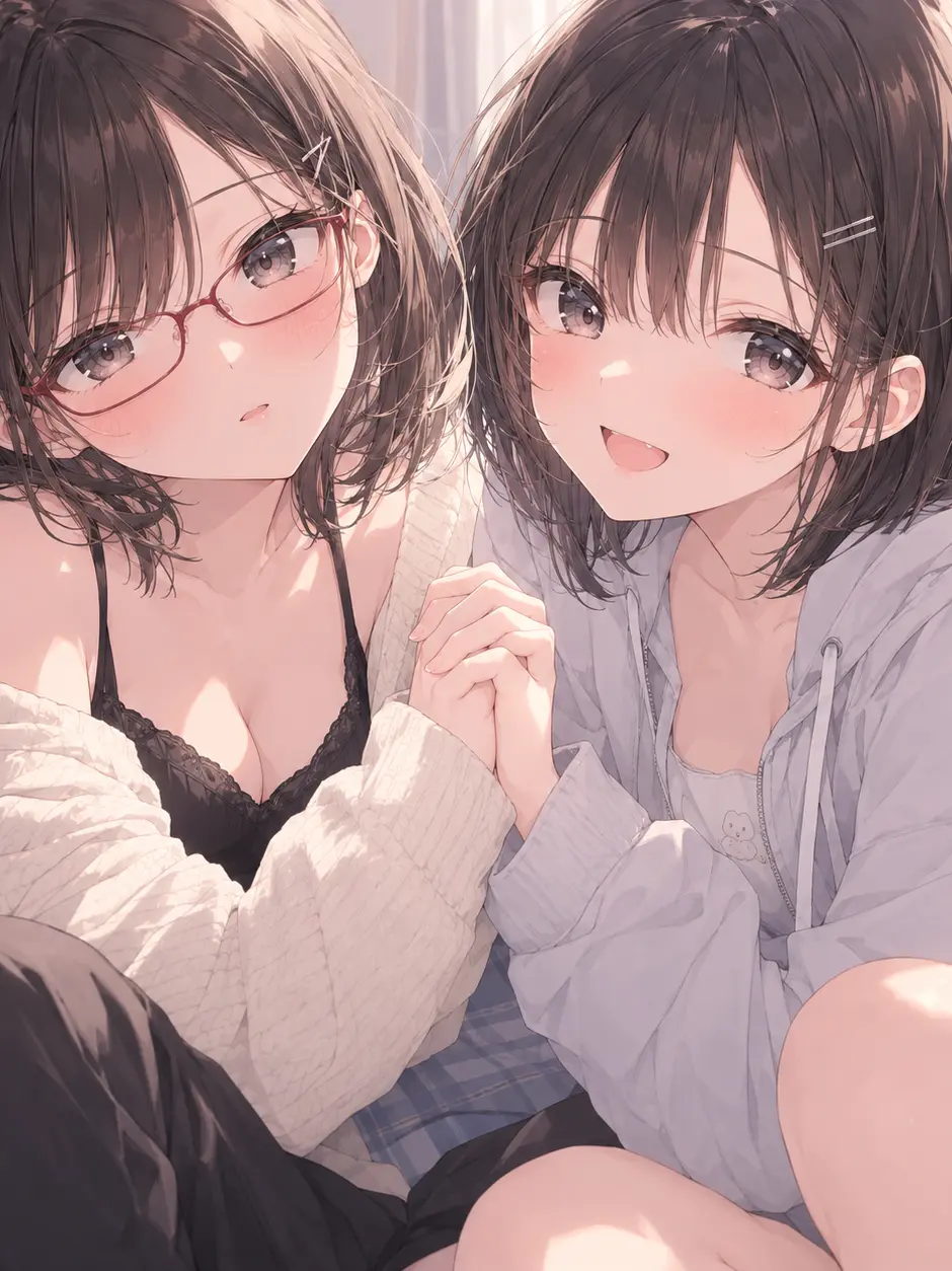 OpenTank0721의 The One I Love is Her Sister