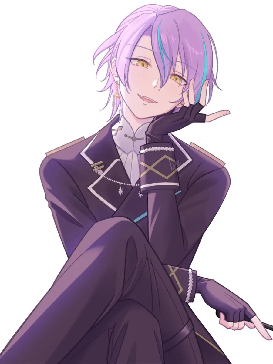 BoneZebu7904의 アイドル神代くん