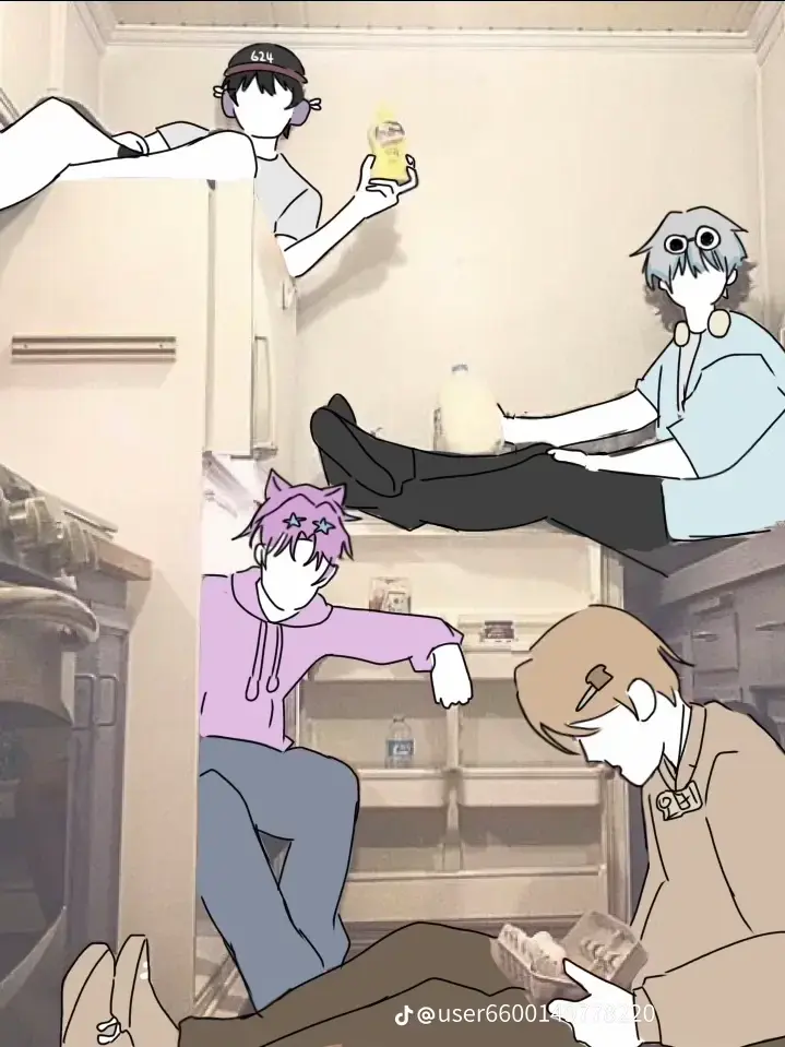 BraveDog5950의 팀나빠랑 벚꽃 축제 가기