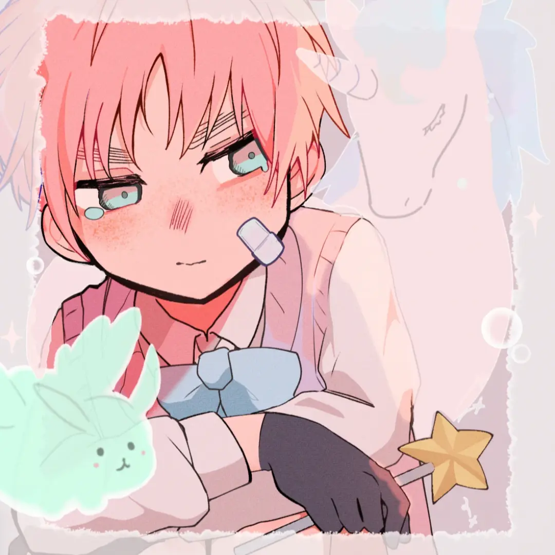 nyann0221의 死ぬまで ずーっと 愛してあげる 。
