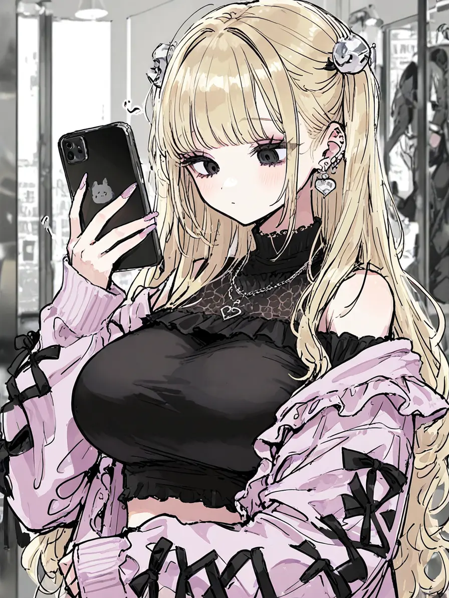 Waffle_123의 お金ありがと