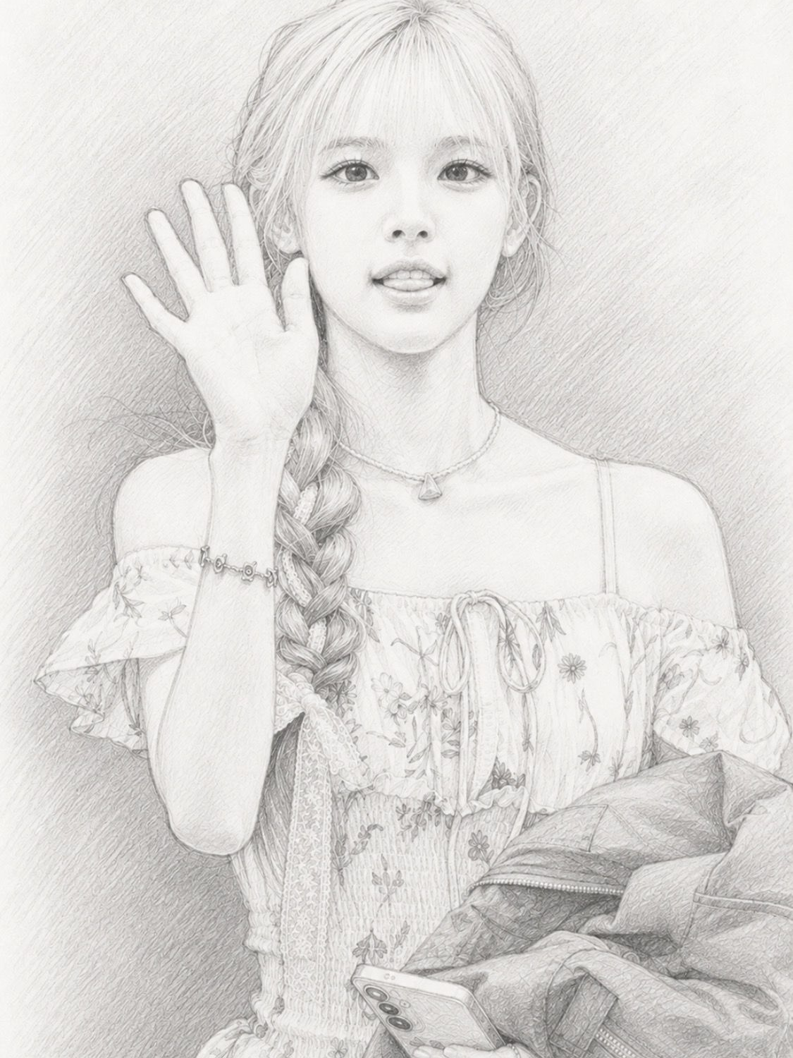 친동생 유하 대표 이미지