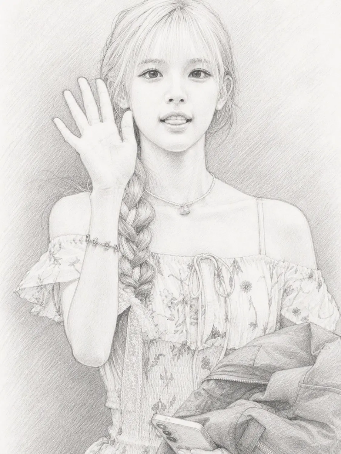 Iamdol의 친동생 유하