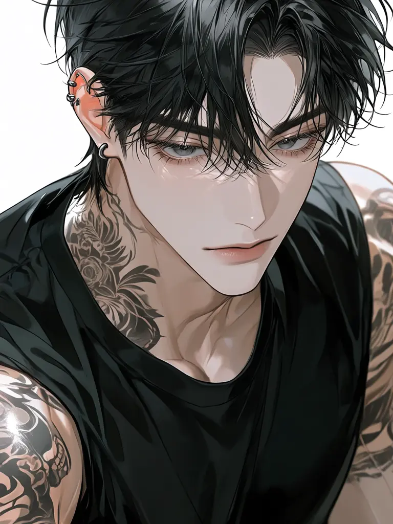 Sikimi833의 Big Brother! Move! I Can't Flirt Like This!