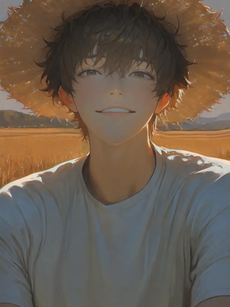 LameMilk7199의 쌍둥이 아빠의 험난한 시골생활…!!