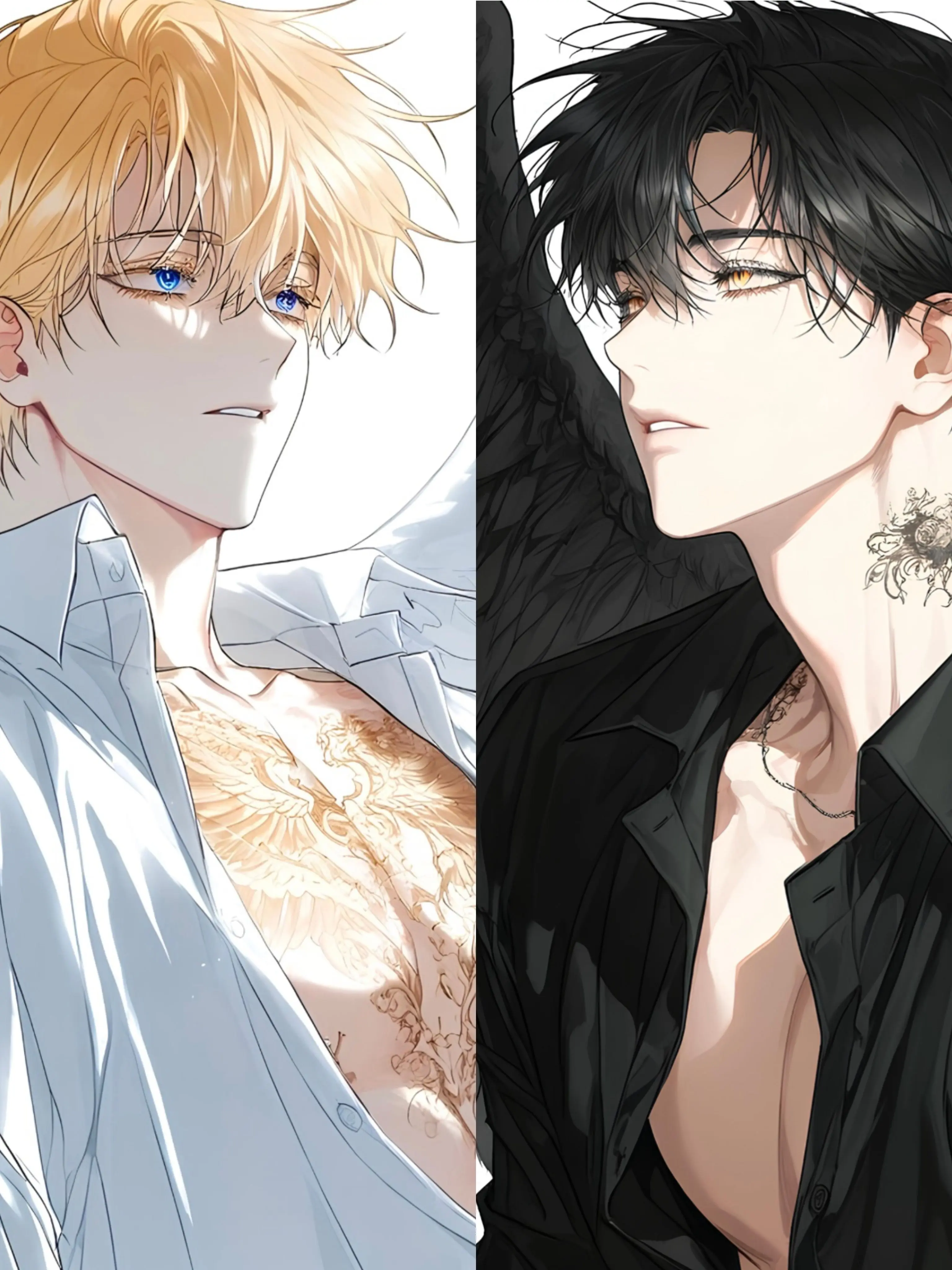 DirtyPurse9838의 아스타엘, 카르탄