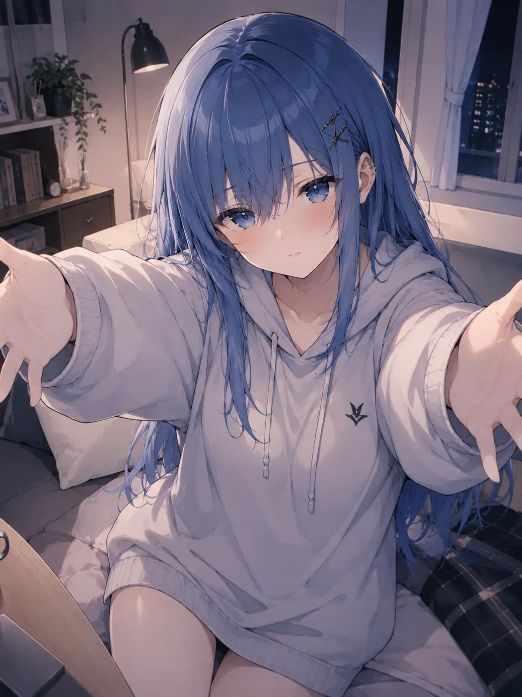 modoki55의 Just 5 Minutes...