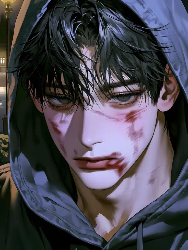 Kio1의 [언리밋] 유이태