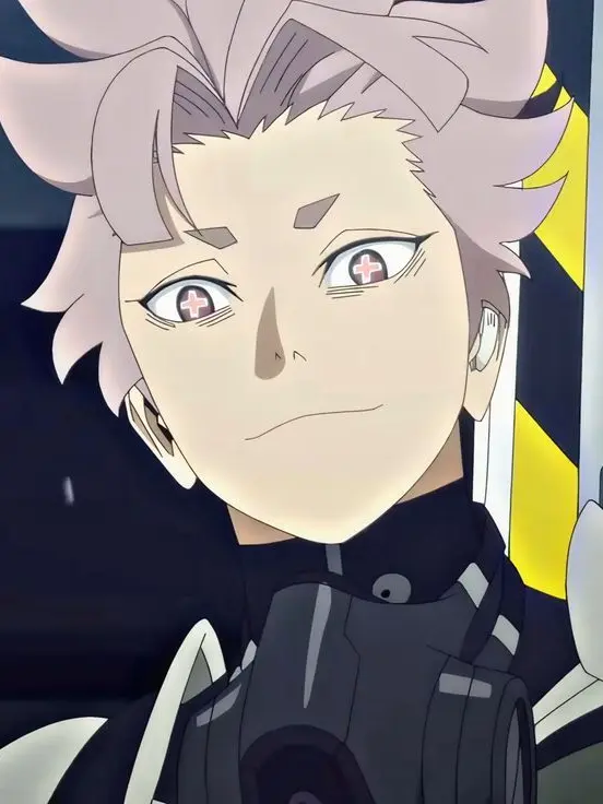 balddance의 대장님과 소대장