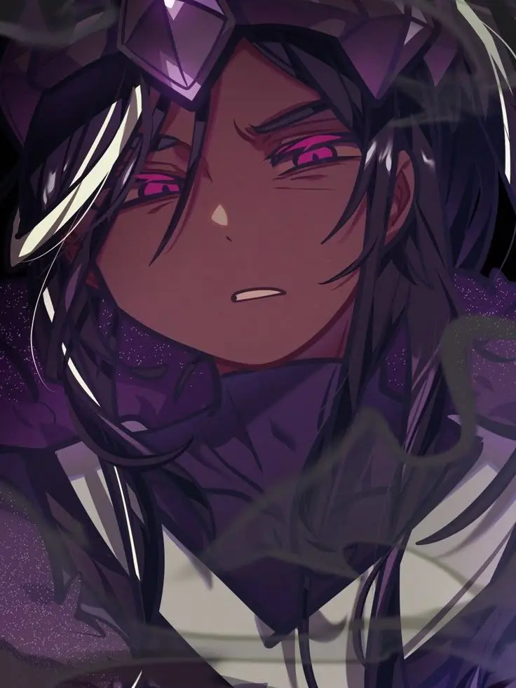 Mafuyufanidoi의 다크카카오